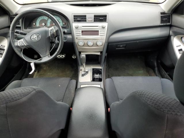 Photo 8 from auction – 2011 TOYOTA CAMRY BASE with VIN 4T1BF3EK4BU194235