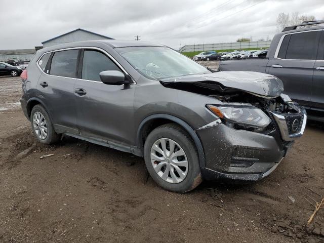 Photo 4 from auction – 2017 NISSAN ROGUE S with VIN KNMAT2MV1HP613874