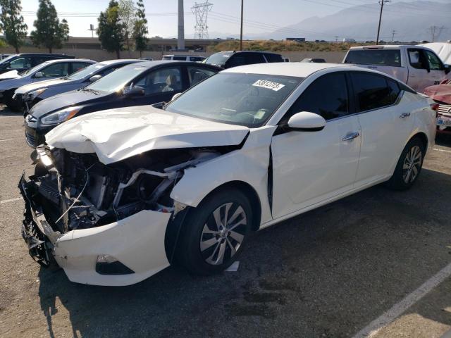 NISSAN ALTIMA S 2019 with VIN 1N4BL4BV3KC162938 - Photo from auction