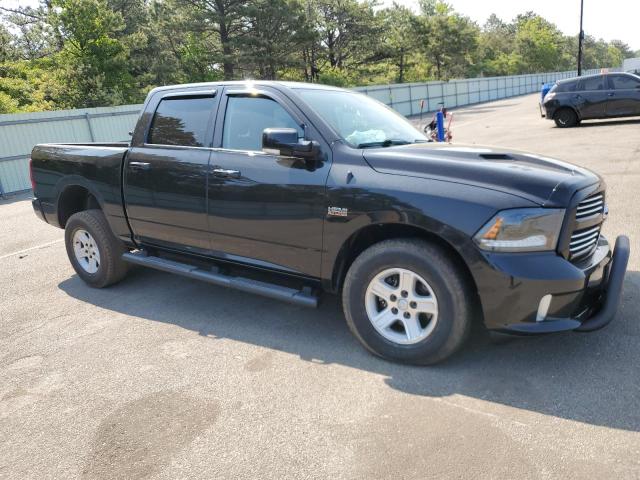 Photo 4 from auction – 2015 RAM 1500 SPORT with VIN 1C6RR7MT4FS602219
