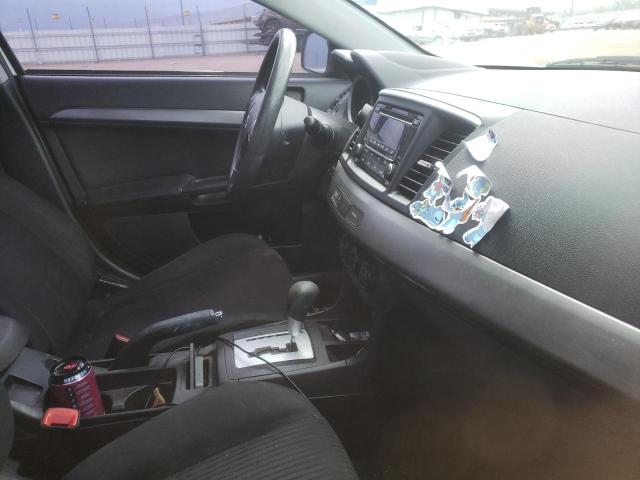 Photo 8 from auction – 2014 MITSUBISHI LANCER ES/ with VIN JA32U2FU9EU023133