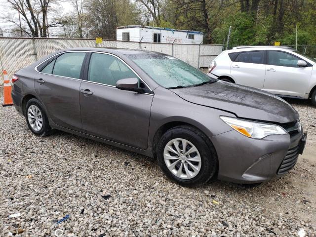 Photo 4 from auction – 2016 TOYOTA CAMRY LE with VIN 4T4BF1FK1GR576528