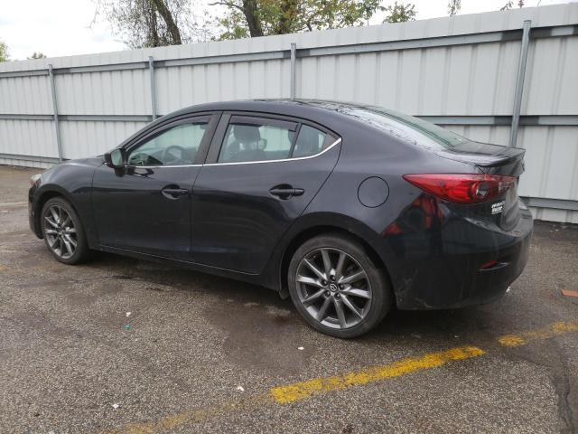 Photo 2 from auction – 2018 MAZDA 3 TOURING with VIN 3MZBN1V32JM163697
