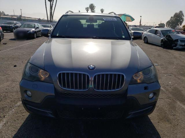 Photo 5 from auction – 2010 BMW X5 XDRIVE4 with VIN 5UXFE8C55AL311276