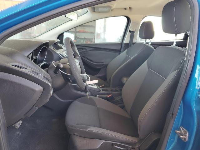 Photo 7 from auction – 2012 FORD FOCUS SE with VIN 1FAHP3K22CL299014