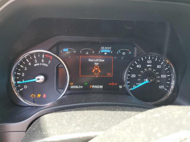 Photo 9 from auction – 2021 FORD EXPEDITION with VIN 1FMJU1JT5MEA04881