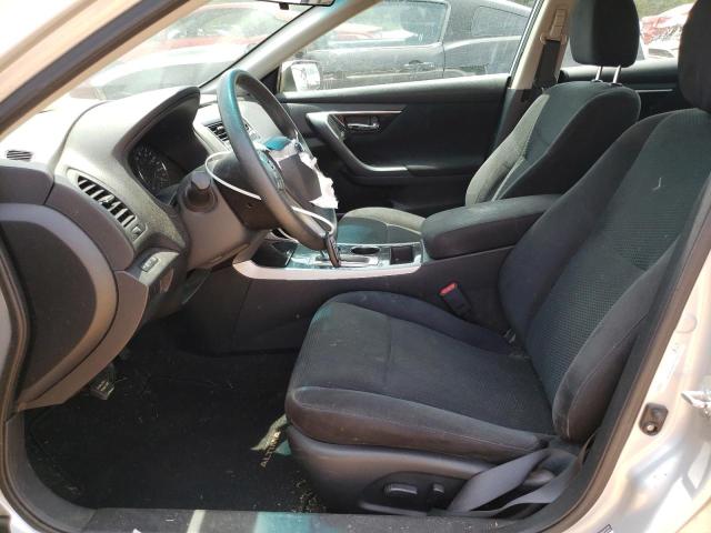 Photo 7 from auction – 2014 NISSAN ALTIMA 2.5 with VIN 1N4AL3AP5EN367601