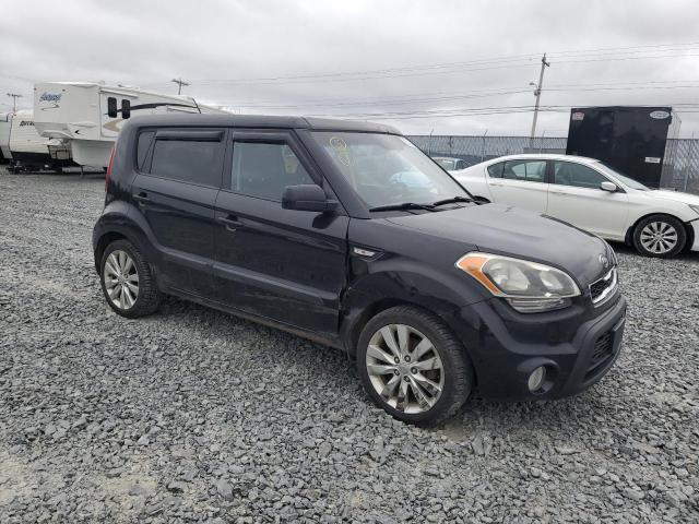Photo 4 from auction – 2012 KIA SOUL with VIN KNDJT2A5XC7747165