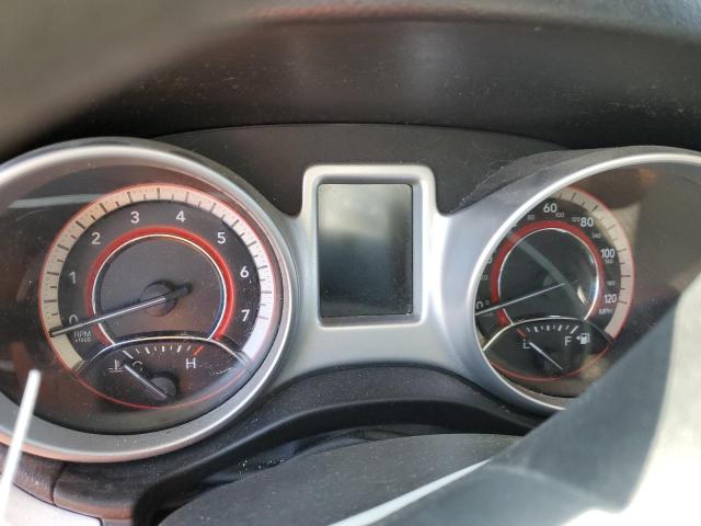 Photo 9 from auction – 2015 DODGE JOURNEY SX with VIN 3C4PDCBG3FT616575