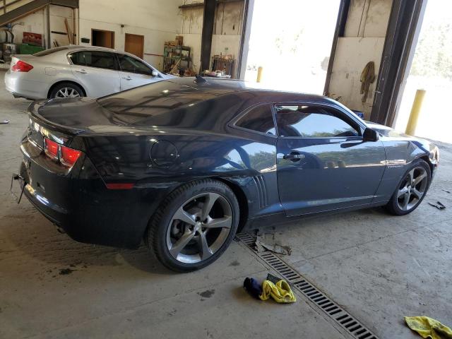 Photo 3 from auction – 2013 CHEVROLET CAMARO LT with VIN 2G1FB1E37D9140192