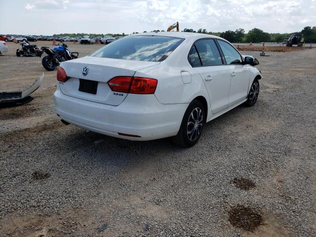 Photo 3 from auction – 2012 VOLKSWAGEN JETTA SE with VIN 3VWDP7AJ6CM371885