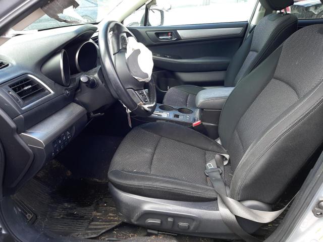 Снимка 7 от търг – 2017 SUBARU OUTBACK 2. с VIN 4S4BSAHC1H3300563