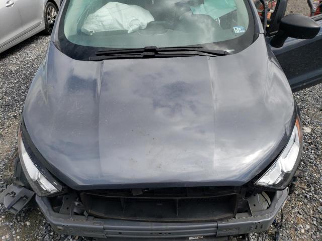 Photo 12 from auction – 2021 FORD ECOSPORT S with VIN MAJ6S3FL7MC429721