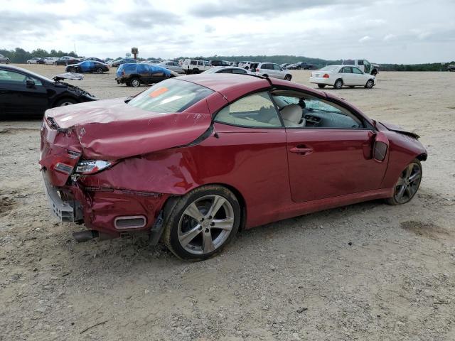 Photo 3 from auction – 2013 LEXUS IS 350 with VIN JTHFE2C22D2509410