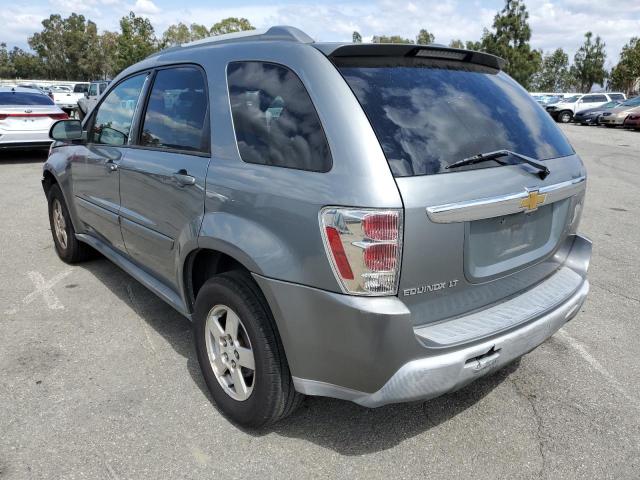 Photo 2 from auction – 2006 CHEVROLET EQUINOX LT with VIN 2CNDL63F666081870