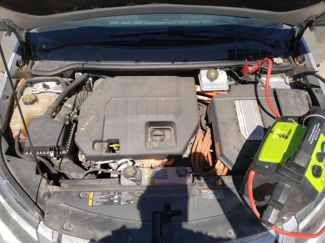 Foto 11 de la subasta – 2013 CHEVROLET VOLT con VIN 1G1RH6E46DU135036