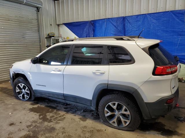 Photo 2 from auction – 2015 JEEP CHEROKEE T with VIN 1C4PJMBS5FW786076