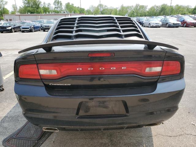 Photo 6 from auction – 2012 DODGE CHARGER PO with VIN 2C3CDXAG8CH280177
