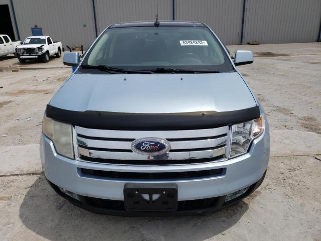 Photo 5 from auction – 2008 FORD EDGE LIMIT with VIN 2FMDK49C38BA96695