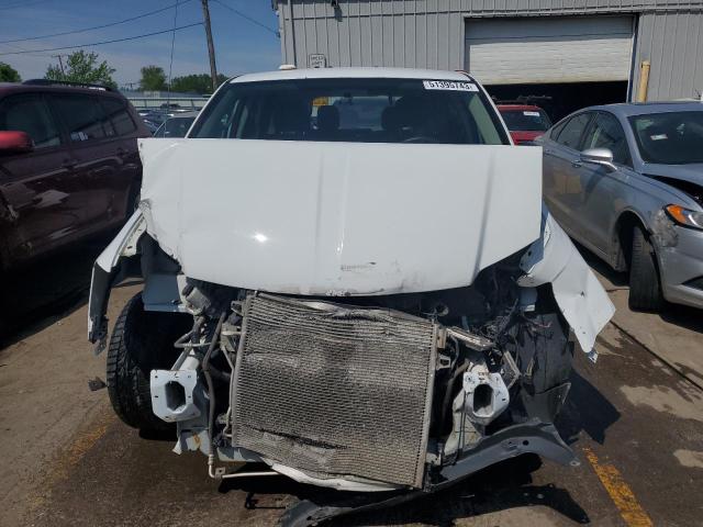 Photo 5 from auction – 2017 DODGE GRAND CARA with VIN 2C4RDGBG2HR746854