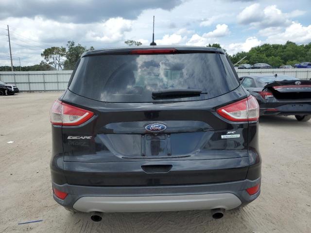 Photo 6 from auction – 2014 FORD ESCAPE SE with VIN 1FMCU0GX8EUD48919