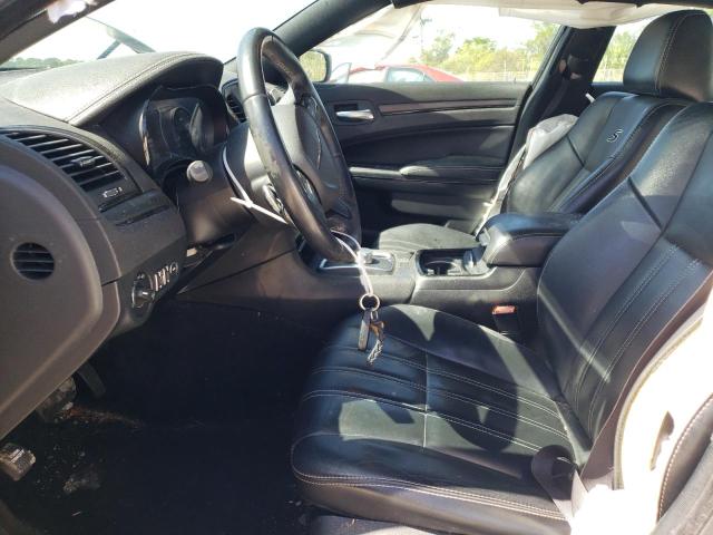 Photo 7 from auction – 2015 CHRYSLER 300 S with VIN 2C3CCAGG8FH923008