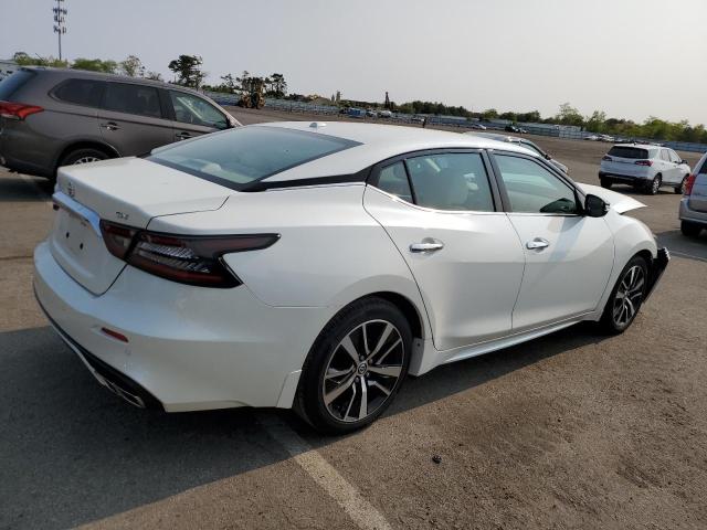 Photo 3 from auction – 2021 NISSAN MAXIMA SV with VIN 1N4AA6CV1MC516082