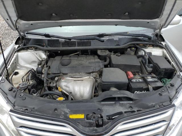 Zdjęcie 11 z aukcji – 2011 TOYOTA VENZA z VIN 4T3BA3BB6BU023531