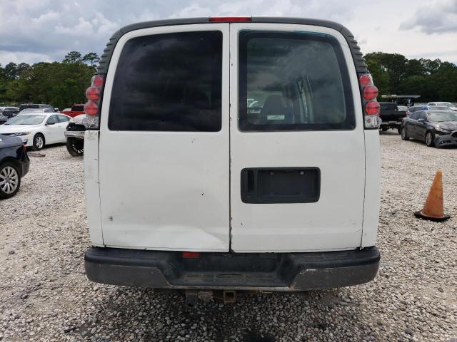 Photo 6 from auction – 2001 CHEVROLET EXPRESS G3 with VIN 1GCHG35R711223364
