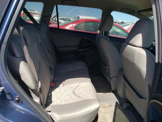 Photo 11 from auction – 2010 TOYOTA RAV4 with VIN 2T3BF4DV4AW052135
