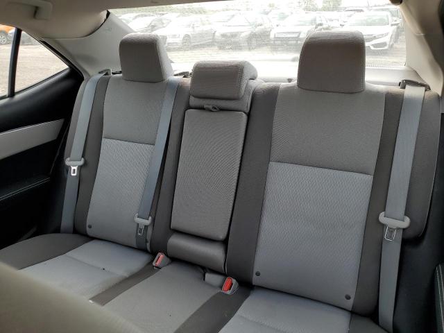 Photo 10 from auction – 2017 TOYOTA COROLLA L with VIN 2T1BURHE7HC827111