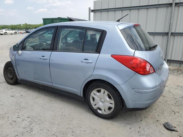 Photo 2 from auction – 2012 NISSAN VERSA S with VIN 3N1BC1CP6CL360575