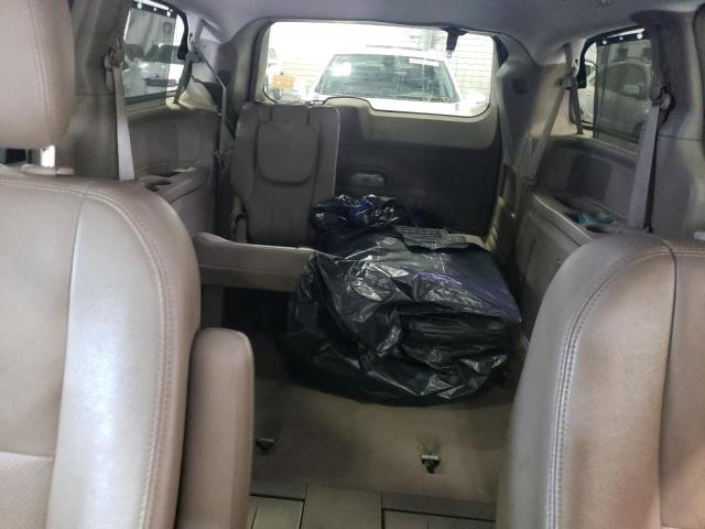 Photo 10 from auction – 2012 CHRYSLER TOWN & COU with VIN 2C4RC1CG1CR237359