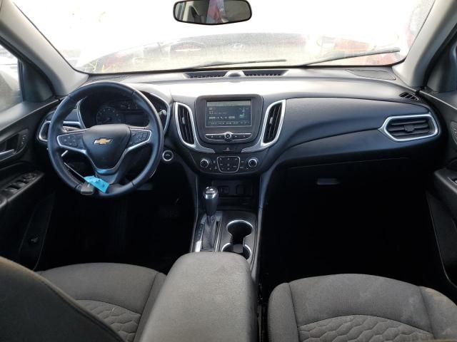 Photo 8 from auction – 2018 CHEVROLET EQUINOX LT with VIN 2GNAXJEV8J6304316