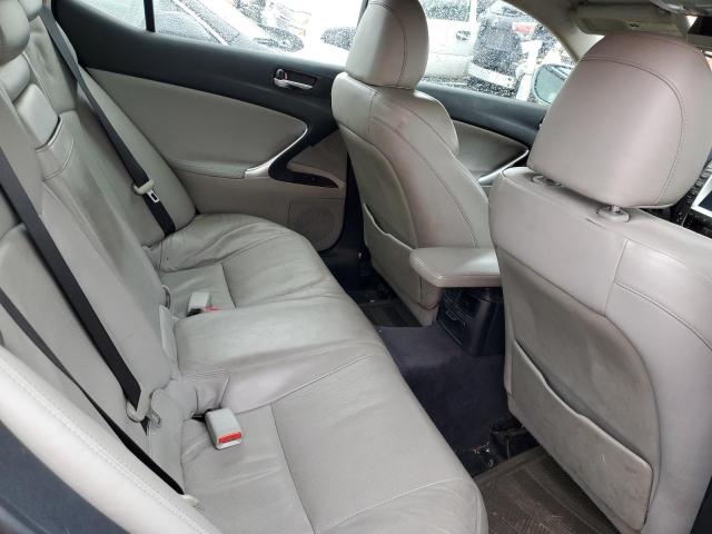 Фото 10 с аукциона – 2007 LEXUS IS 250 с VIN JTHBK262172056176