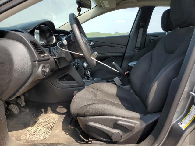Photo 7 from auction – 2013 DODGE DART SE with VIN 1C3CDFAA0DD110867