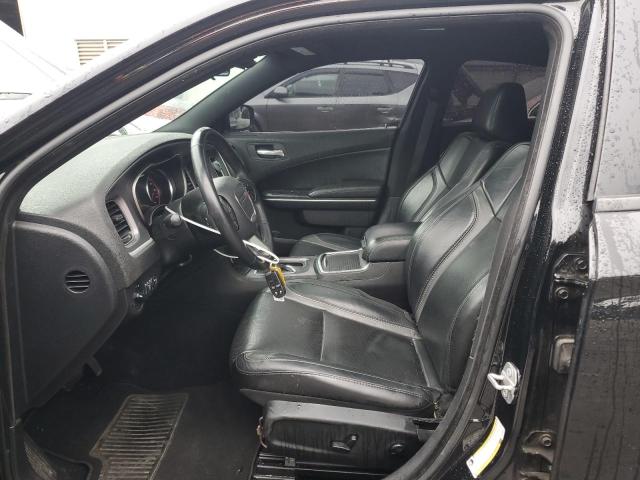 Photo 7 from auction – 2019 DODGE CHARGER SX with VIN 2C3CDXBG0KH653273