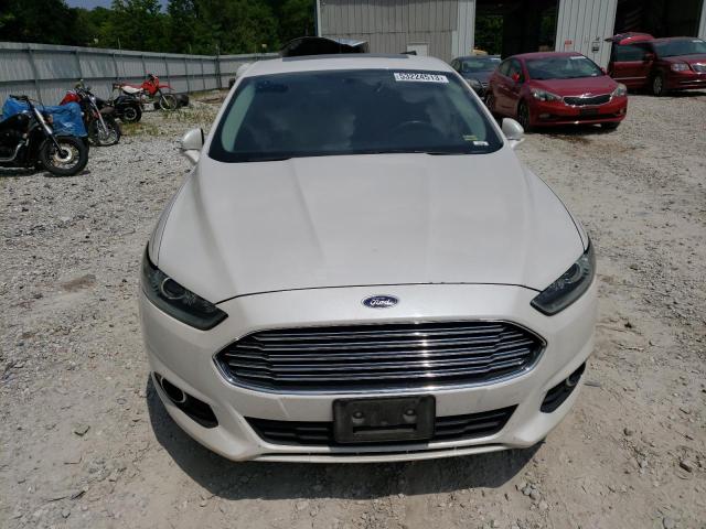 Photo 5 from auction – 2016 FORD FUSION SE with VIN 3FA6P0H98GR341350
