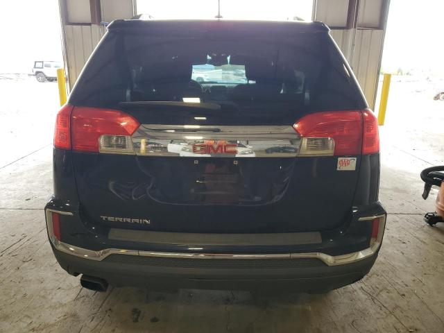 Photo 6 from auction – 2017 GMC TERRAIN SL with VIN 2GKALNEK1H6342017