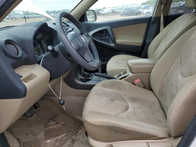 Photo 7 from auction – 2010 TOYOTA RAV4 with VIN 2T3BF4DV6AW063993