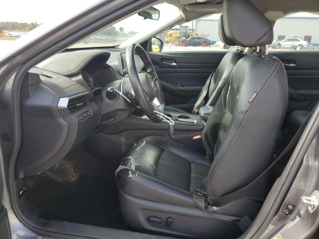 Photo 7 from auction – 2020 NISSAN ALTIMA SR with VIN 1N4BL4CV3LC191999