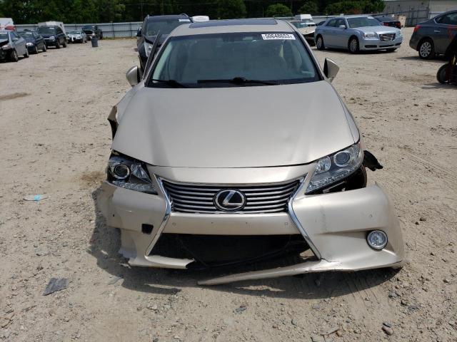 Photo 5 from auction – 2014 LEXUS ES 350 with VIN JTHBK1GG6E2123047