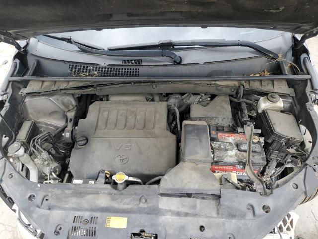 Photo 12 from auction – 2014 TOYOTA HIGHLANDER with VIN 5TDDKRFH1ES042775