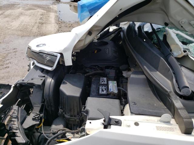 Снимка 12 от търг – 2014 KIA SOUL + с VIN KNDJP3A55E7099604