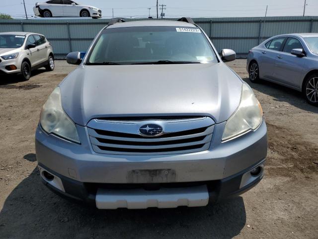 Photo 5 from auction – 2010 SUBARU OUTBACK 2. with VIN 4S4BRBKC3A3313198