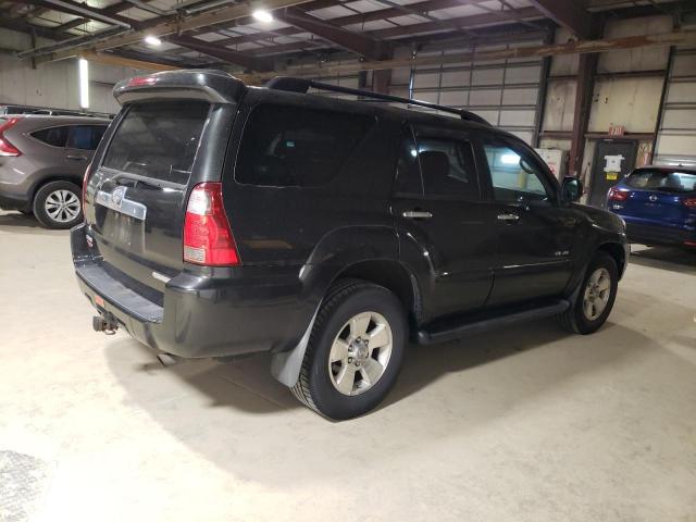 Photo 3 from auction – 2006 TOYOTA 4RUNNER SR with VIN JTEBU14R768066269