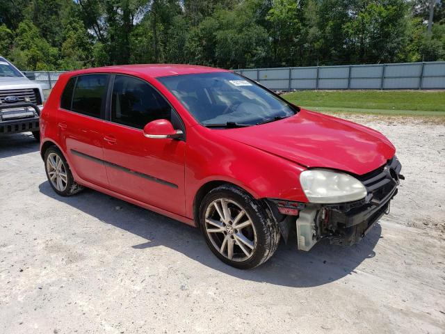 Photo 4 from auction – 2007 VOLKSWAGEN RABBIT with VIN WVWDR71K97W251932