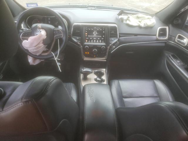 Photo 8 from auction – 2014 JEEP GRAND CHER with VIN 1C4RJEBG6EC507177