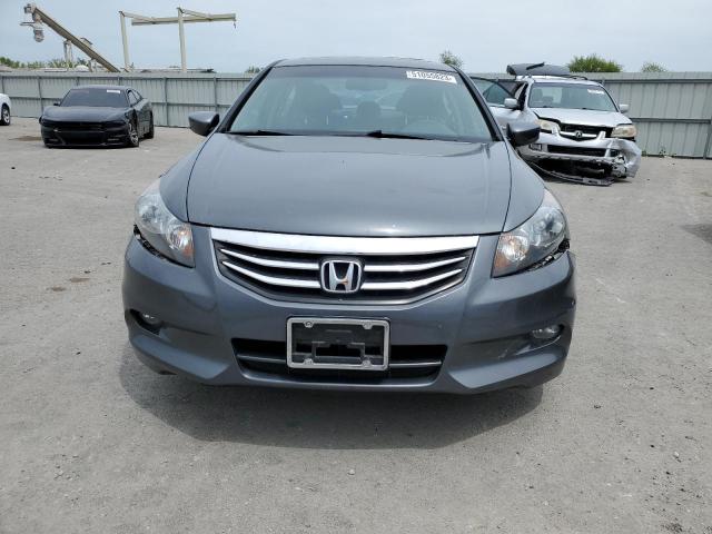 Photo 5 from auction – 2012 HONDA ACCORD EXL with VIN 1HGCP3F8XCA012793
