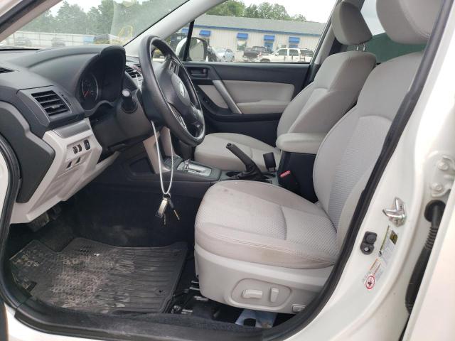 Photo 7 from auction – 2015 SUBARU FORESTER 2 with VIN JF2SJADC2FH597177